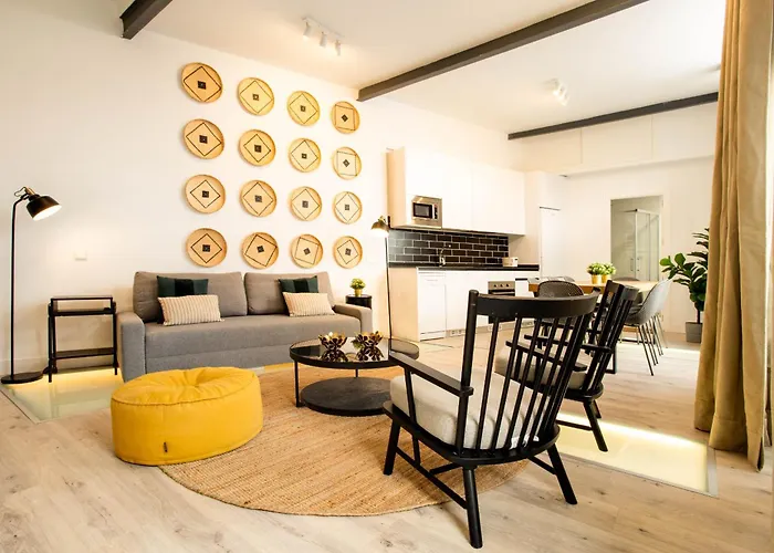 Silvela Duplex En